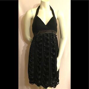 NWT Sue Wong dress 